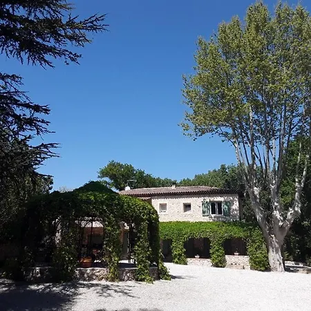 Mas De L'ile Oda ve Kahvaltı
