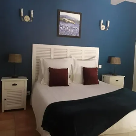 Oda ve Kahvaltı Mas De L'ile Avinyon
