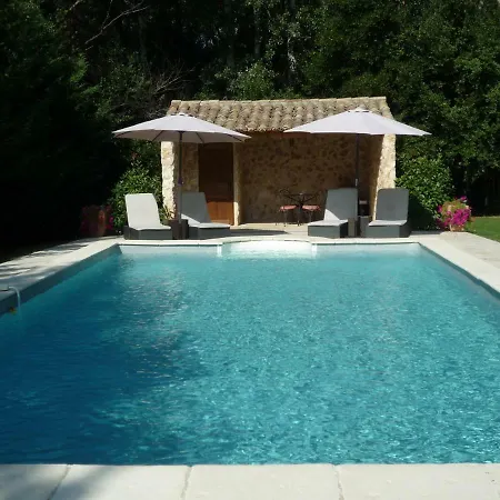 Mas De L'ile Avinyon