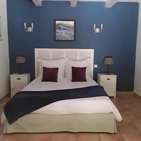 Mas De L'ile Frühstückspension 3*