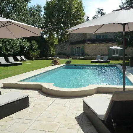 Mas De L'ile